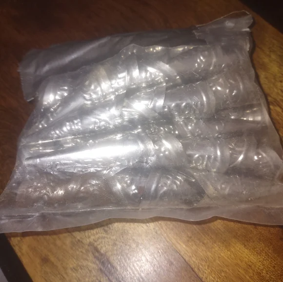 Cones for jingle dress/ dance regalia - Picture 4 of 4